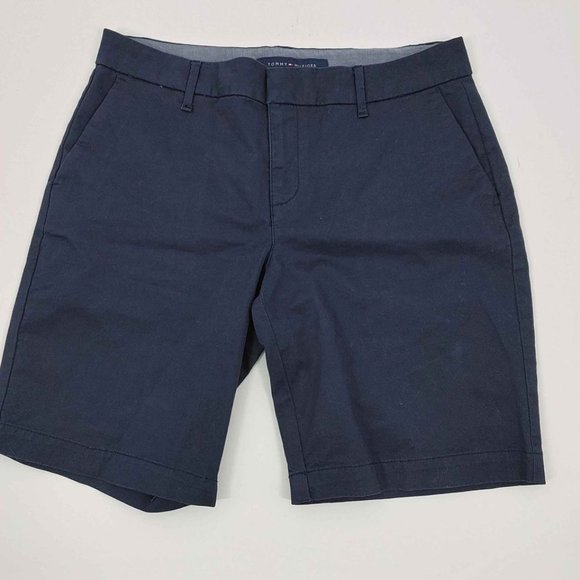 tommy hilfiger shorts #380 - Picture 1 of 3